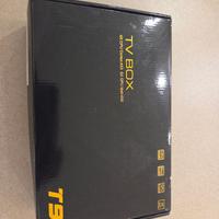 TV BOX