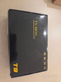 TV BOX