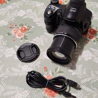 fotocamera fuji