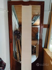 porta-specchio