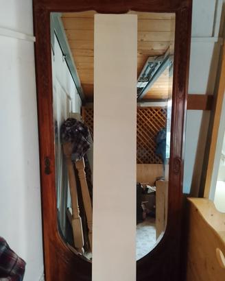 porta-specchio