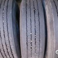 315 60 22.5 usate anteriori