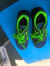 scarpe da lavoro