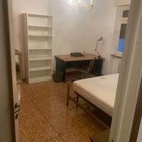 Stanza singola disponibile da subito