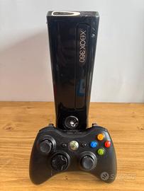 Xbox 360 da 250 GB testata funzionante completa