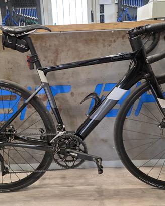 Cannondale SuperSix EVO Tg. 54