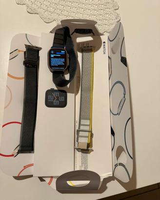 Apple Watch Ultra 1 GPS + Cellular 49 mm