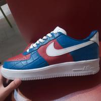 Nike air force 1 custom