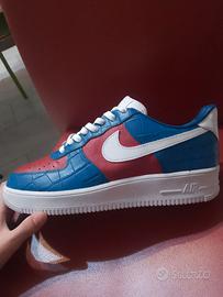 Nike air force 1 custom
