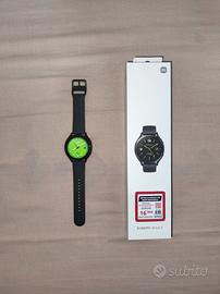 Xiaomi Watch 2 Nero - Come Nuovo