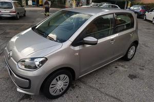 Volkswagen up! 1.0 5p. eco move BlueMotion Technol