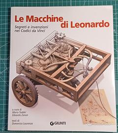 Le macchine di Leonardo 