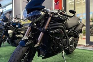 Triumph 1050 special edition