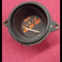 Manometro olio ferrari