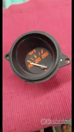 Manometro olio ferrari