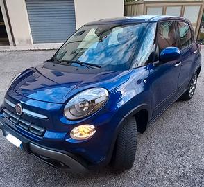 Fiat 500L CROSS