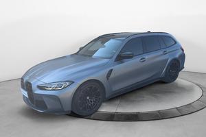 BMW M3 Touring 3.0 Competition M xdrive auto
