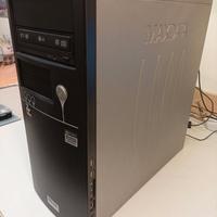 PC Maxdata con Windows XP