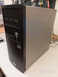 PC Maxdata con Windows XP