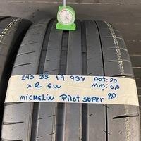 Michelin p. s. 245 35 19