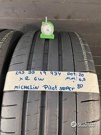 Michelin p. s. 245 35 19