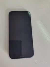 iPhone 12 128gb display da sostituire