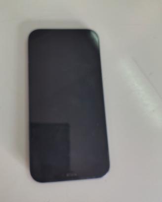 iPhone 12 128gb display da sostituire