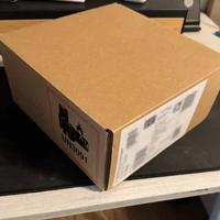 APPLE Mac Mini, Chip M2 PRO, 10 CPU 16 GPU, 512GB