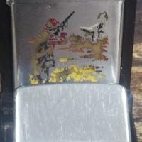 Zippo anni '80/'90 originali