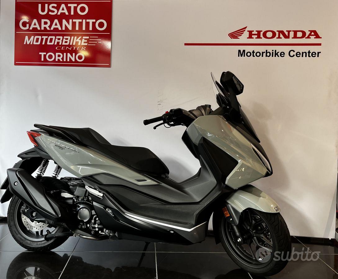 Motorbike Center Concessionari Honda Speedmaster Concessionario