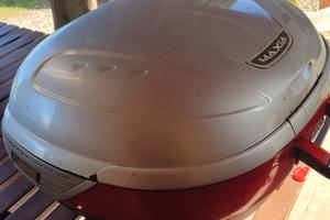 Bauletto MAXI GIVI 55L