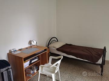 Pressi policlinico (zona Provinciale)