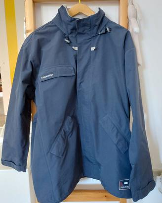 Giacca a vela impermeabile Tribord