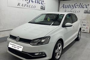 Volkswagen Polo 1.4 TDI 90 CV 5p. Highline BlueMot