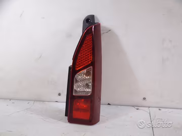 Fanale Posteriore Destro Citroen Berlingo 2 2016