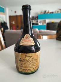 Vino Nebbiolo Secco - Bersano