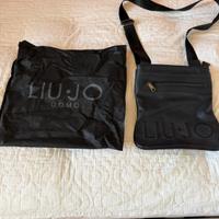 Borsello LIU - JO uomo
