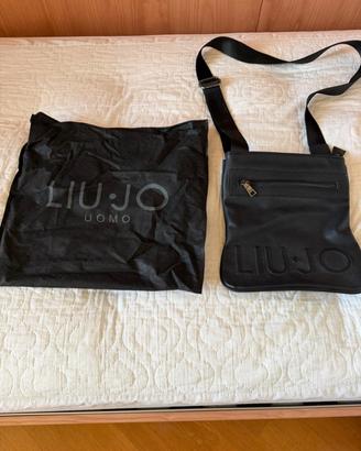 Borsello LIU - JO uomo