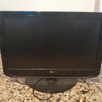 2 TV 140 euro insieme 80 all'una