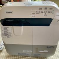 video proiettore EPSON