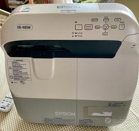 video proiettore EPSON