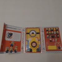 Gioco da tavolo Minions