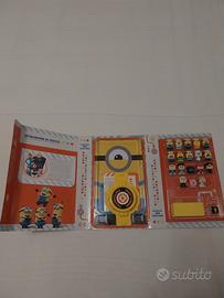 Gioco da tavolo Minions