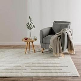 Tappeto moderno 350x250cm