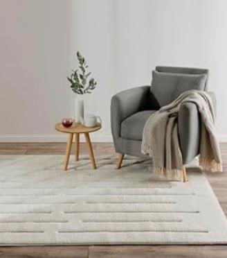Tappeto moderno 350x250cm