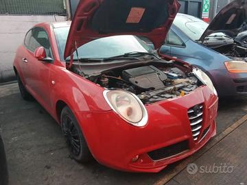 Ricambi Alfa Romeo Mito 1.3 JTDM 199A3000