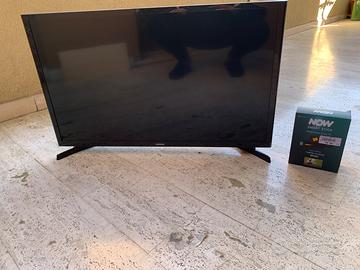 Tv Samsung 32 Plc