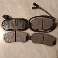 Alfa Romeo Alfa 33/Arna pastiglie freni