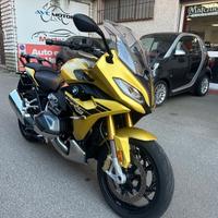 BMW R1250 RS SPORT 06/20 KM.19614 FULL OPT.