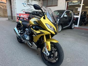 BMW R1250 RS SPORT 06/20 KM.19614 FULL OPT.